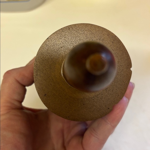 House on the Hill Twining Vine Sprinerle Rolling Pin - Picture 6 of 11